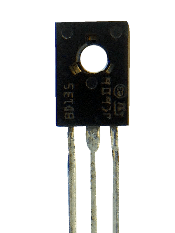 Transistor BD 135