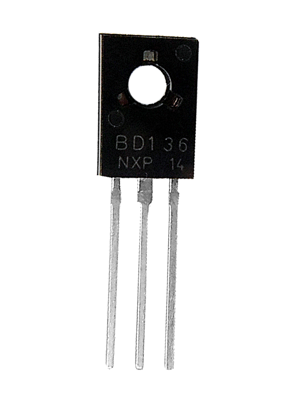 Transistor BD 136