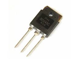 Transistor BD 245