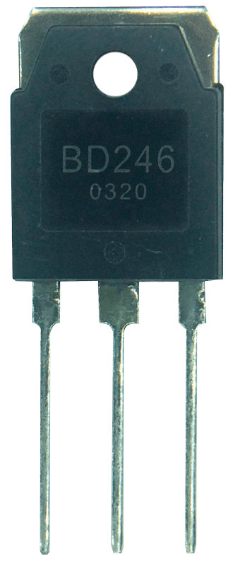 Transistor BD 246
