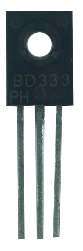 Transistor BD 333