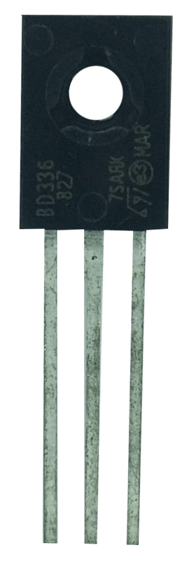 Transistor BD 336