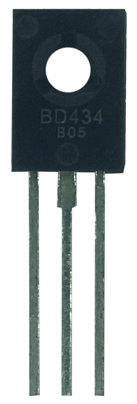Transistor BD 434