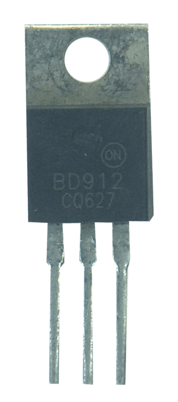 Transistor BD 912