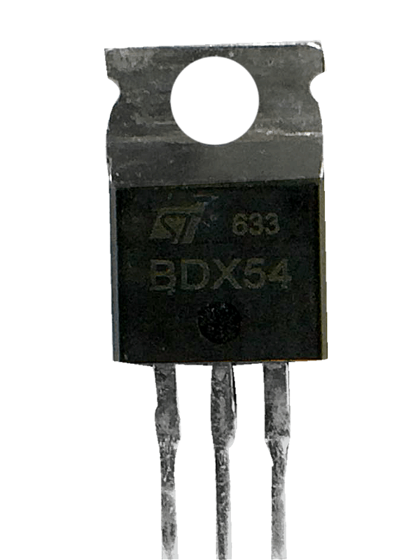 Transistor BDX 54 C