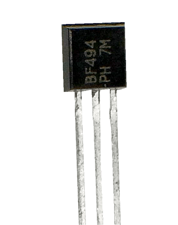 Transistor BF 494
