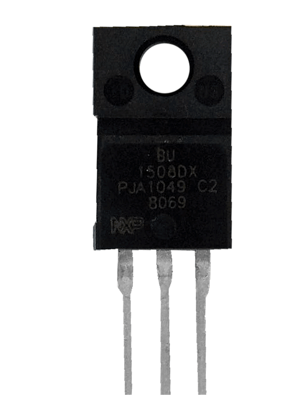 Transistor BU 1508 DX