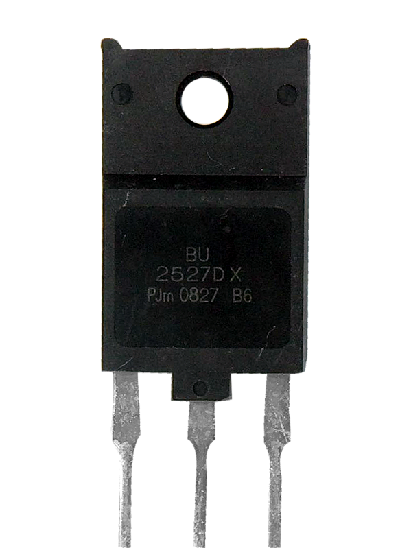 Transistor BU 2527 DX Original
