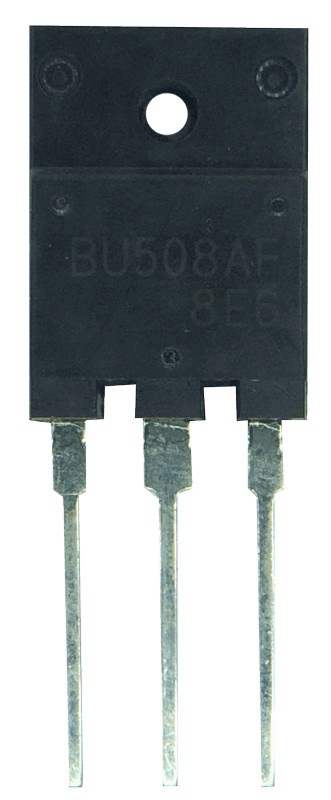 Transistor BU 508 AF
