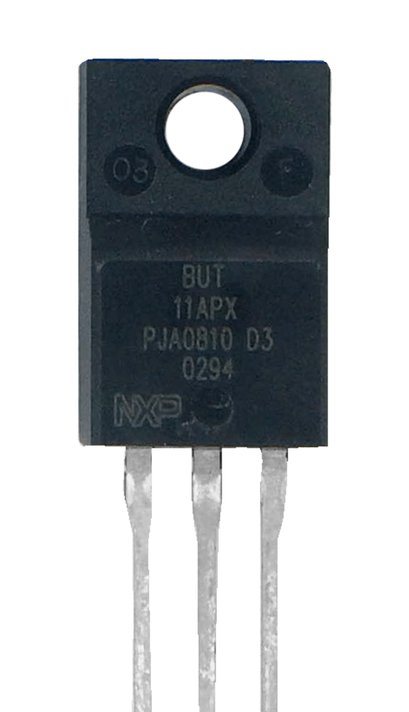 Transistor BUT 11 APX Original