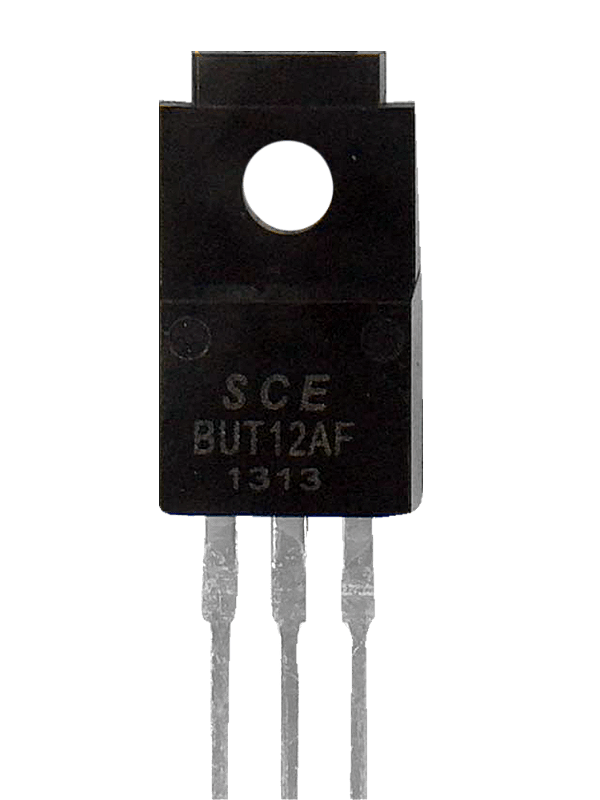 Transistor BUT 12 AF