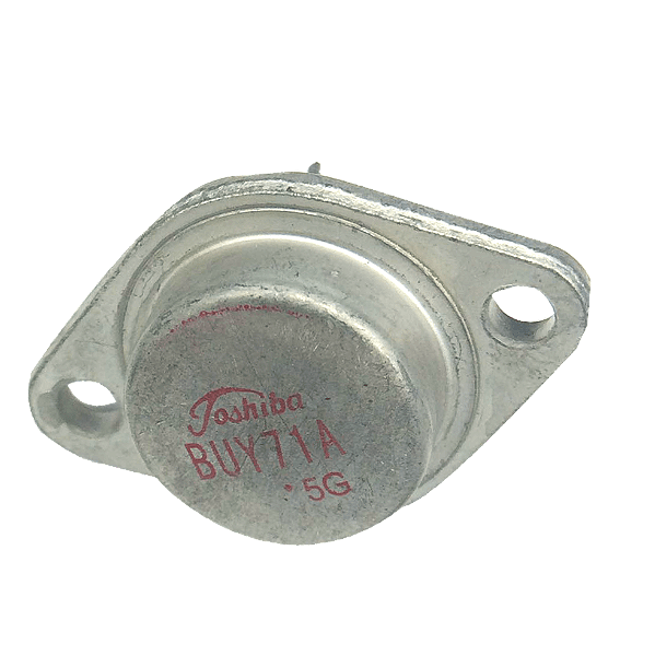 Transistor BUY 71 A