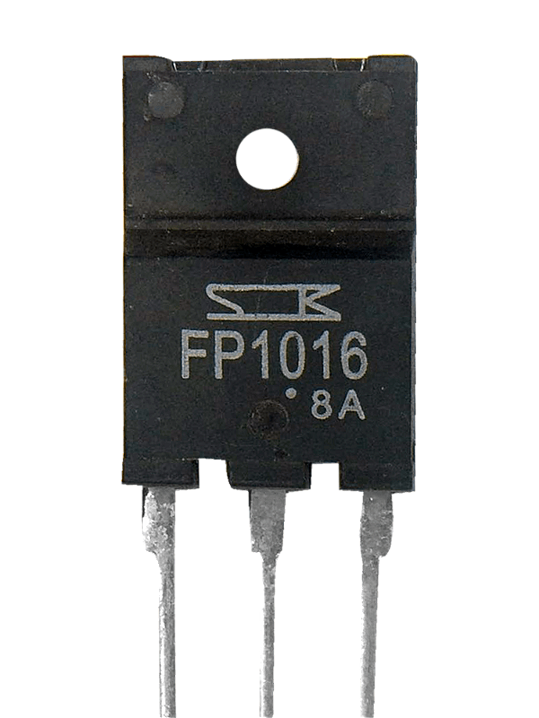 Transistor FP 1016 Original