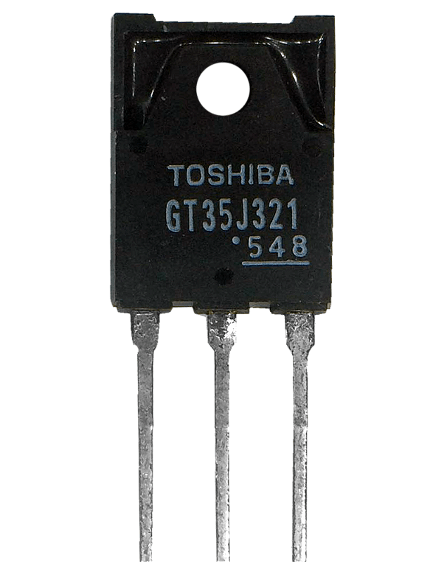 Transistor GT 35J321