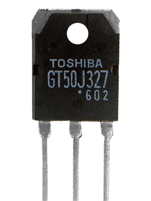 Transistor GT 50J327