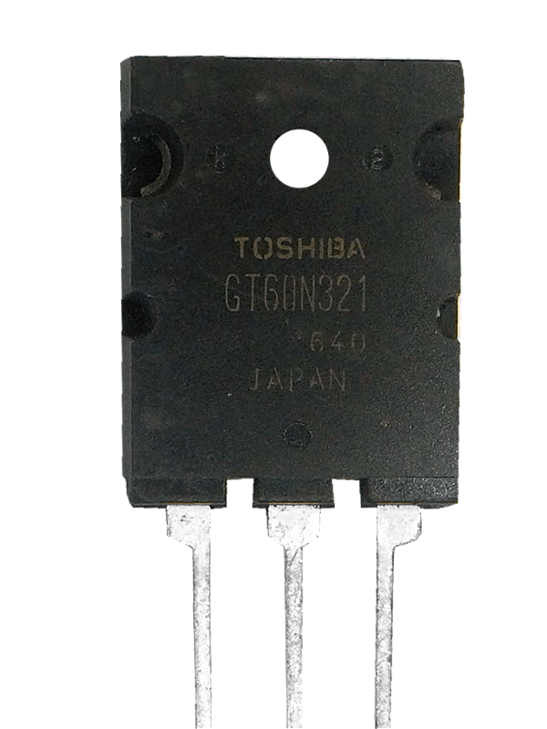 Transistor GT 60N321