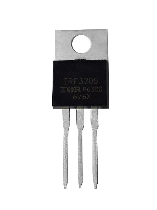 Transistor IRF 3205