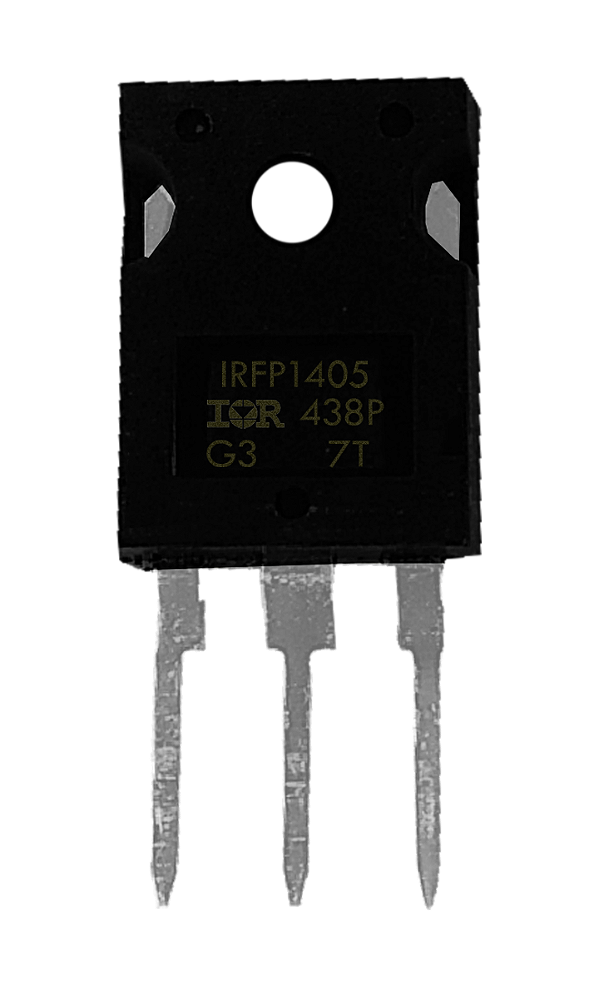 Transistor IRFP 1405