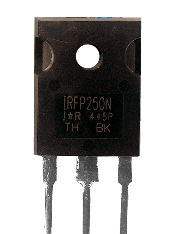 Transistor IRFP 250 N