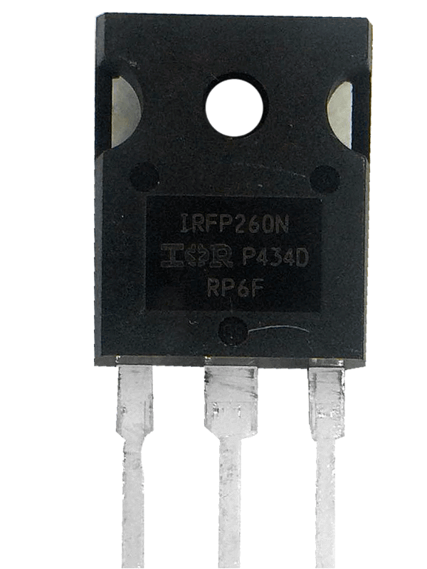 Transistor IRFP 260 N