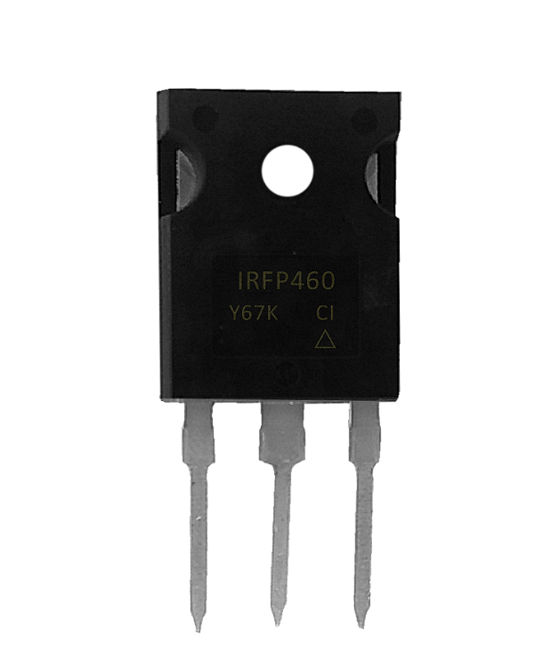 Transistor IRFP 460