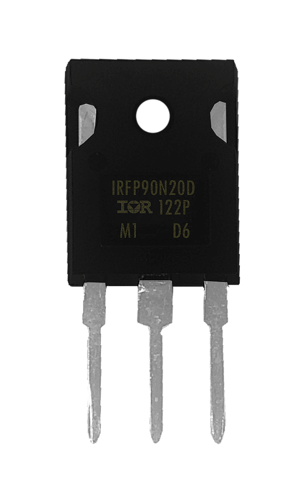 Transistor IRFP 90N20