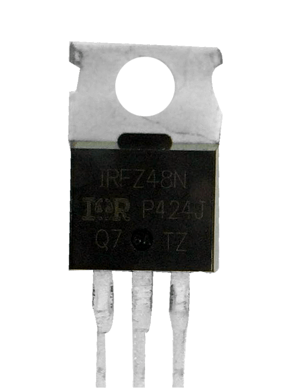 Transistor IRFZ 48 N
