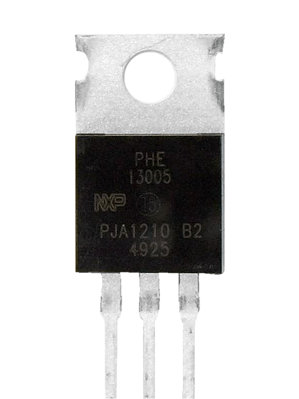 Transistor MJE 13005