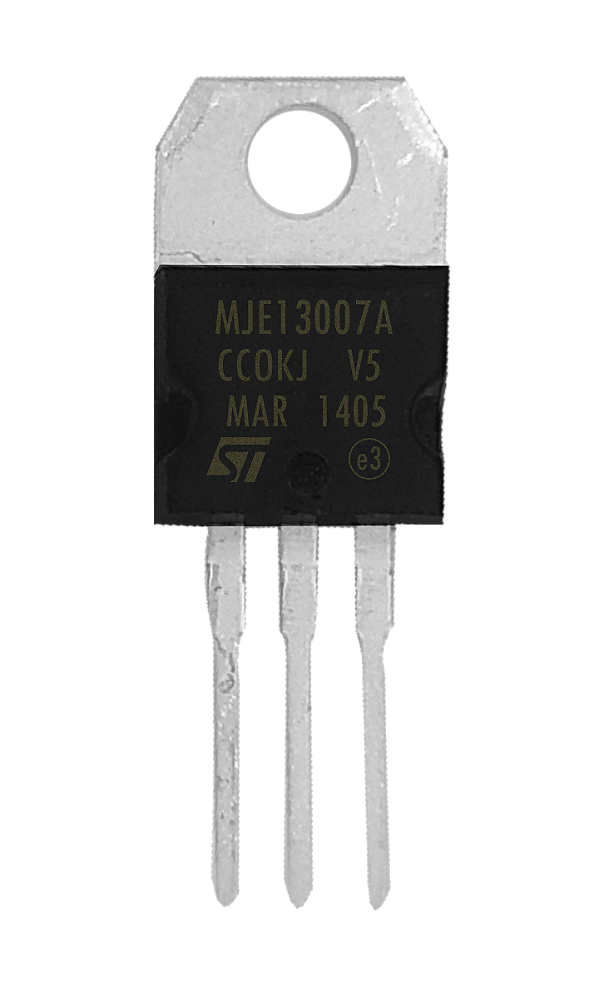 Transistor MJE 13007