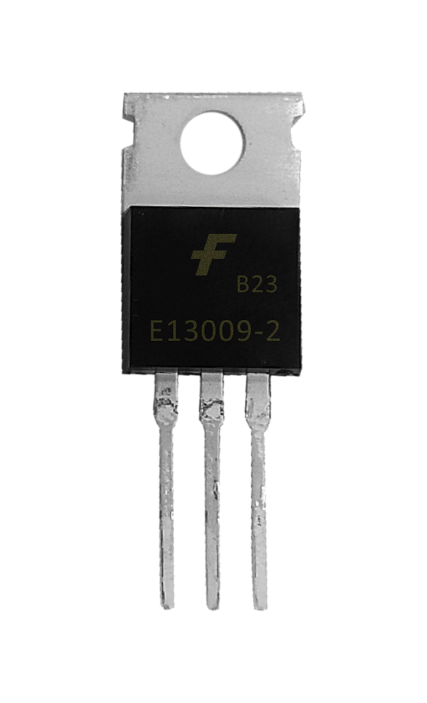 Transistor MJE 13009