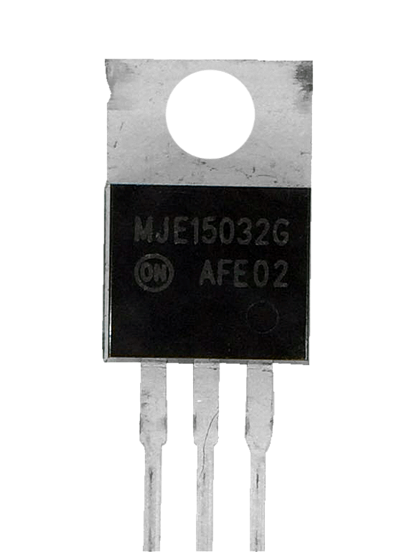 Transistor MJE 15032