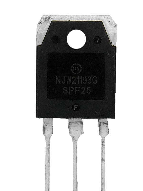 Transistor NJW  21193