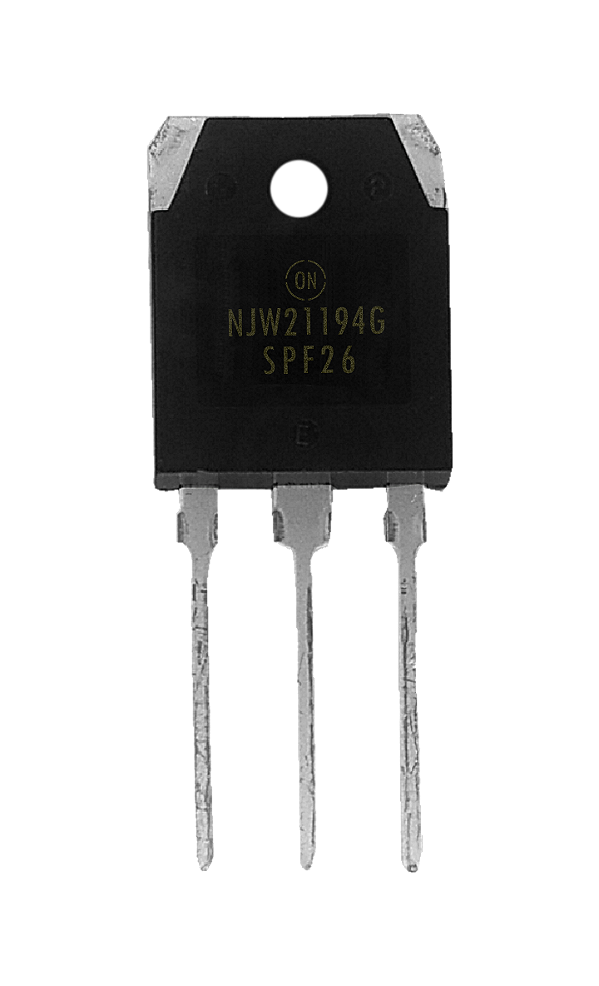 Transistor NJW 21194