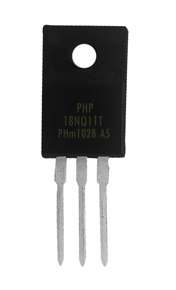 Transistor P 18NQ11 T Isolado