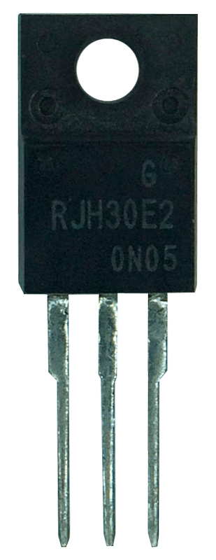 Transistor RJH 30E2