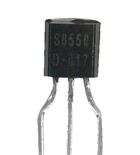 Transistor S 8550