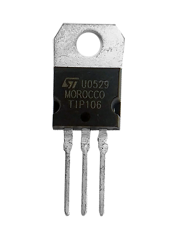 Transistor TIP 106