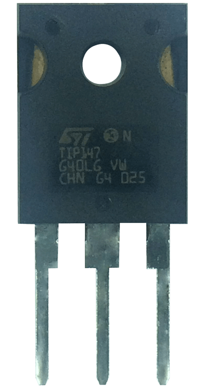 Transistor TIP 147 Grande