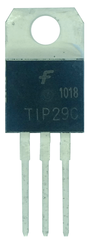 Transistor TIP 29 C