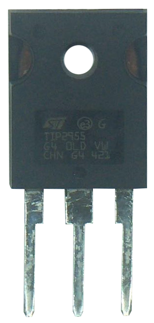 Transistor TIP 2955