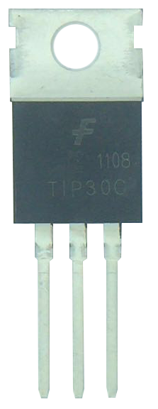 Transistor TIP 30 C