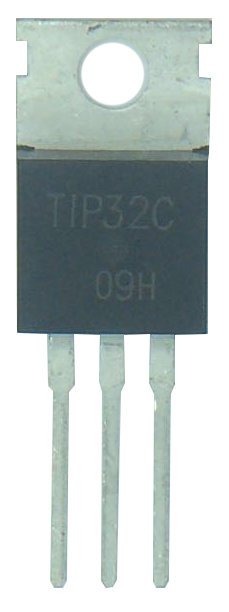 Transistor TIP 32 C