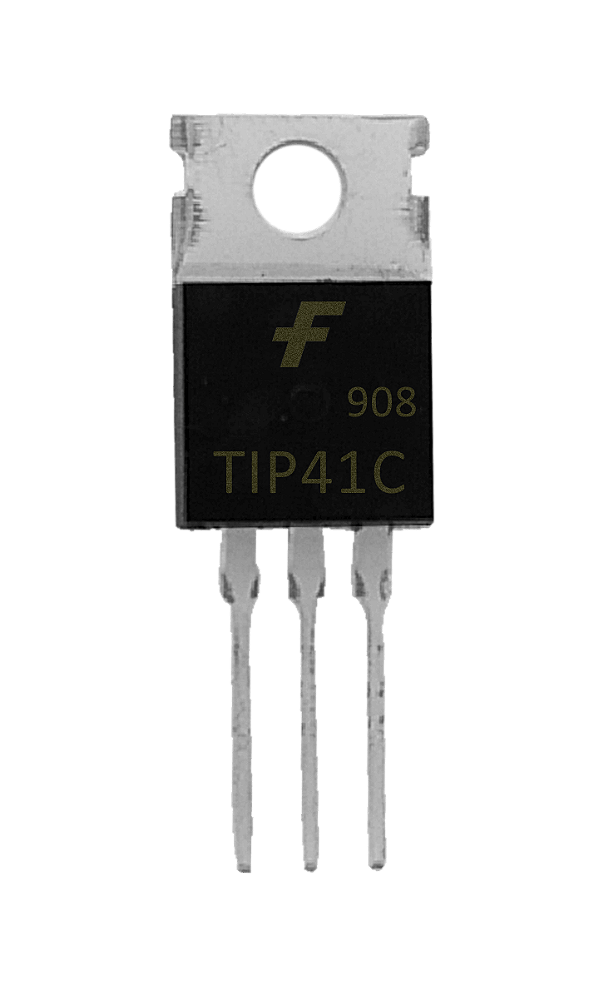 Transistor TIP 41 C