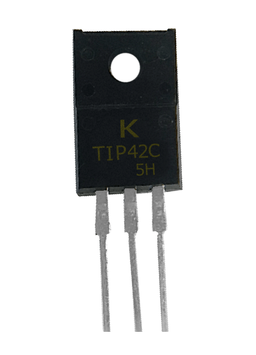 Transistor TIP 42 C