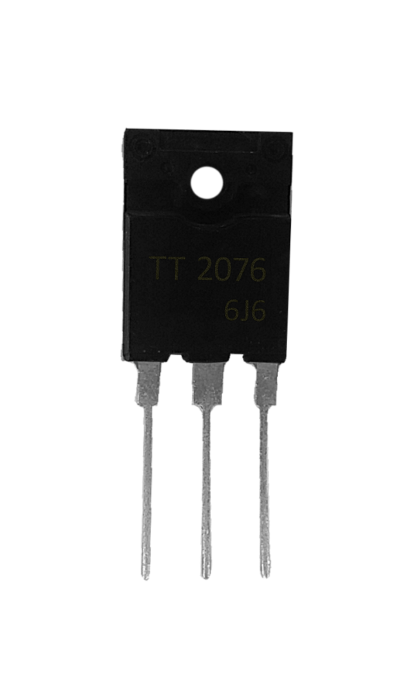 Transistor TT 2076