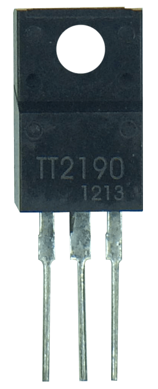 Transistor TT 2190