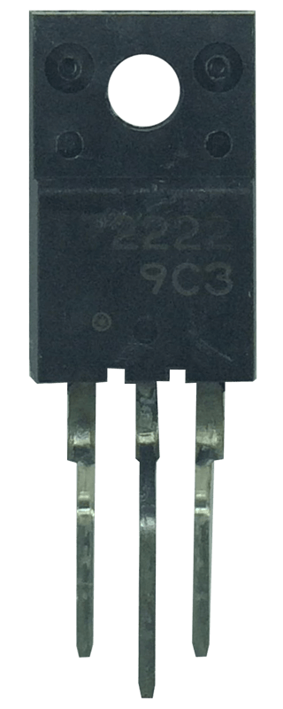 Transistor TT 2222