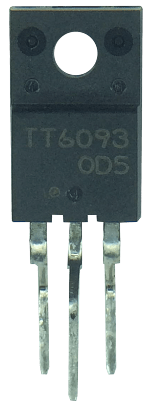 Transistor TT 6093
