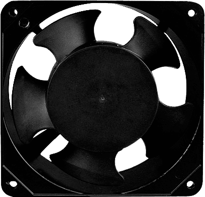 Ventoinha 120x120x38mm Bivolt
