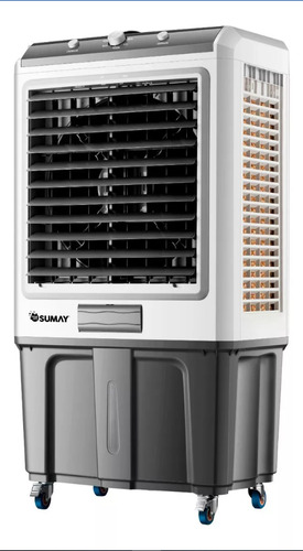 Climatizador De Ar 90l Sumay  Sm-cp90l220v Cinza